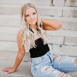 Meet your Posher, Mccall